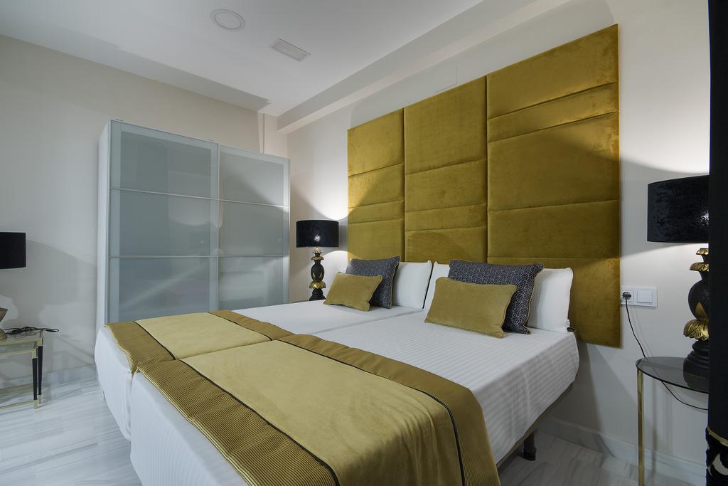 Appartement Suites Gran Via Capilla Real *