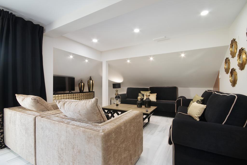 Appartement Suites Gran Via Capilla Real