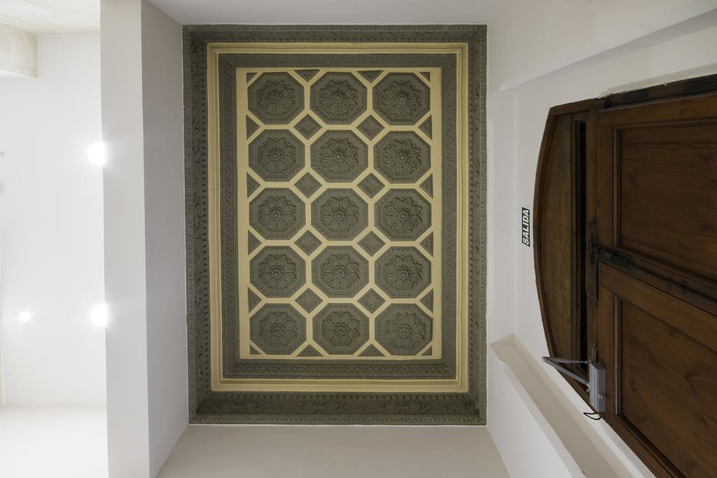 Suites Gran Via Capilla Real Appartement Grenade