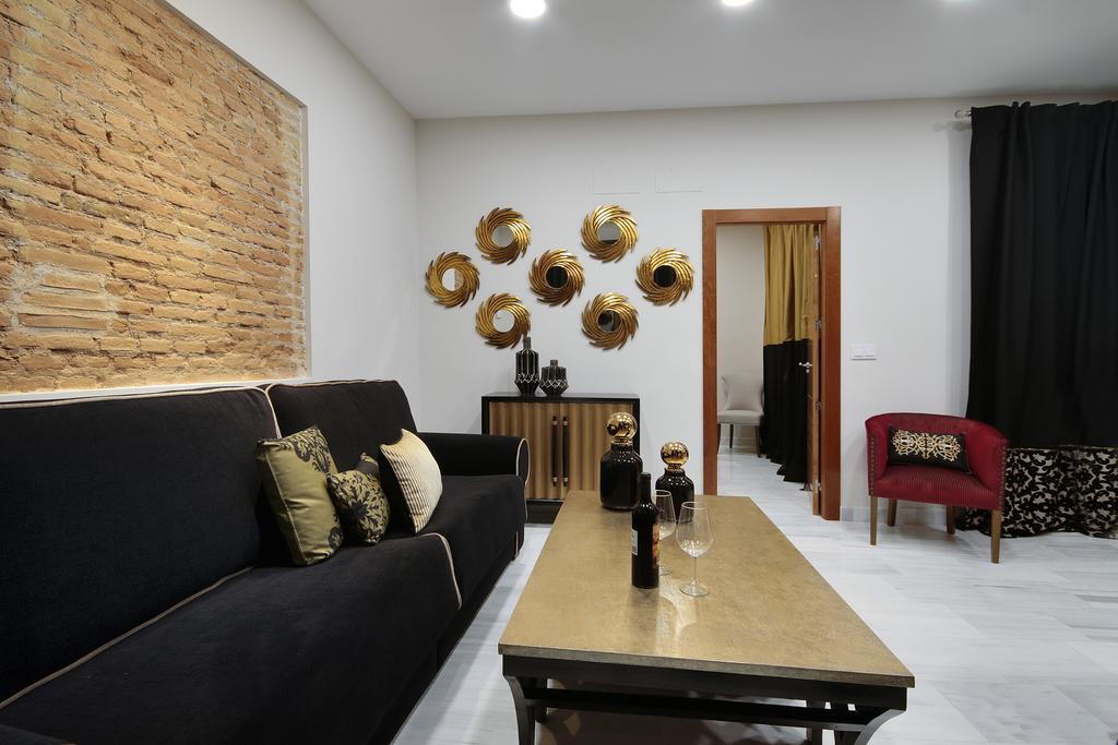Appartement Suites Gran Via Capilla Real *