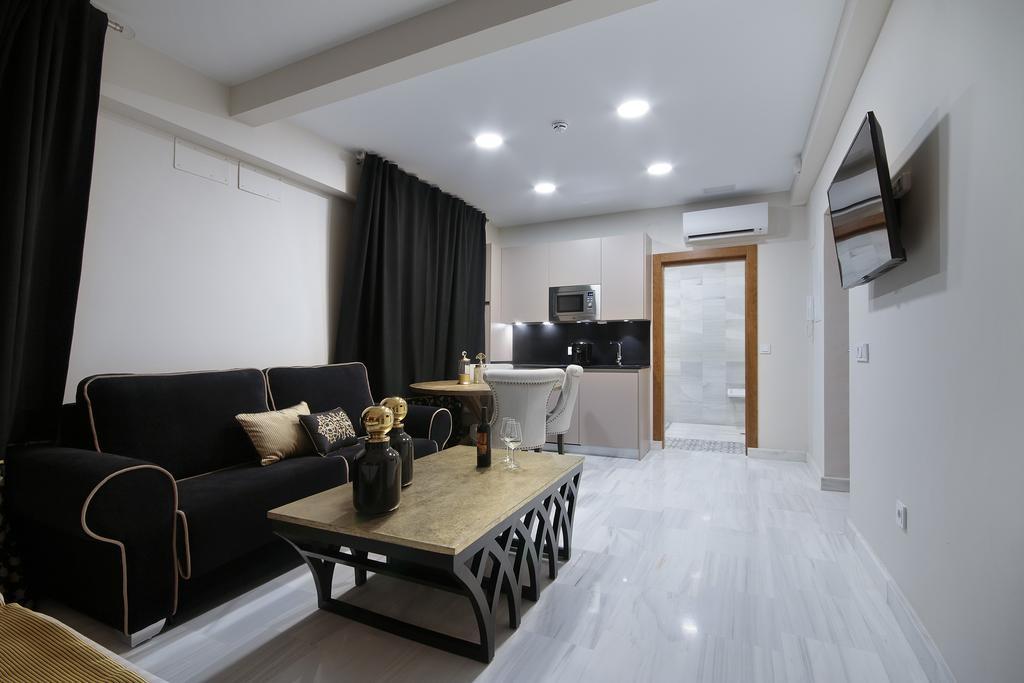 Appartement Suites Gran Via Capilla Real *